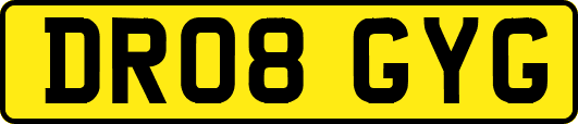 DR08GYG