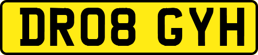 DR08GYH