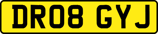 DR08GYJ
