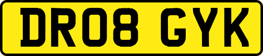 DR08GYK
