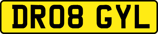 DR08GYL