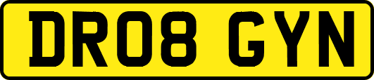 DR08GYN