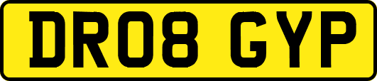 DR08GYP
