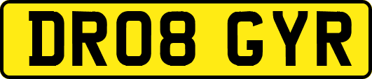DR08GYR