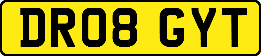 DR08GYT