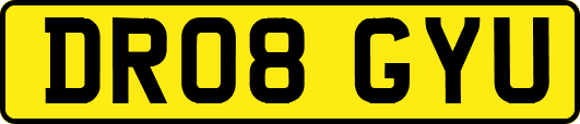 DR08GYU