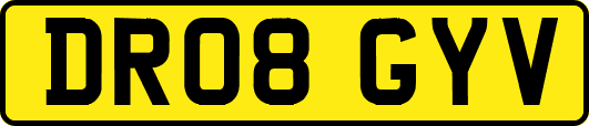 DR08GYV