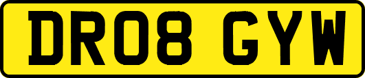 DR08GYW