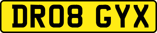 DR08GYX