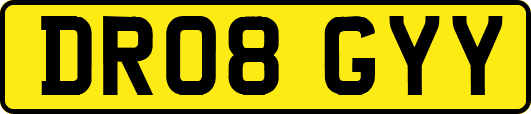 DR08GYY