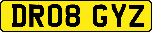 DR08GYZ