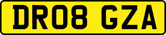 DR08GZA