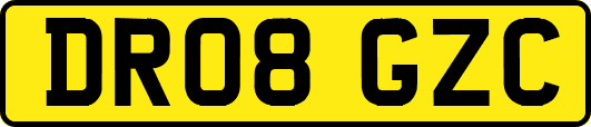 DR08GZC