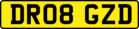 DR08GZD
