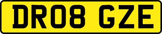 DR08GZE