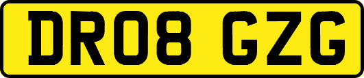 DR08GZG