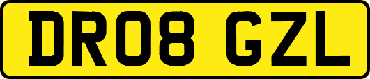 DR08GZL