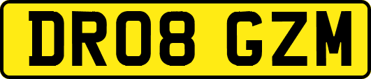 DR08GZM