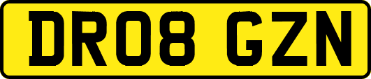 DR08GZN