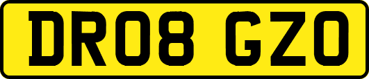 DR08GZO