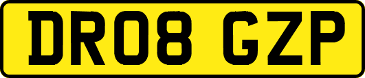 DR08GZP