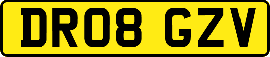 DR08GZV