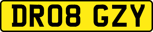 DR08GZY