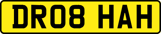 DR08HAH