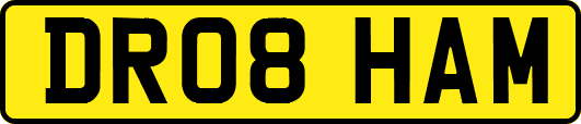 DR08HAM