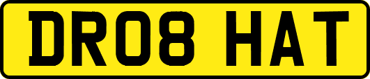 DR08HAT
