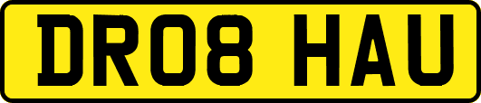 DR08HAU