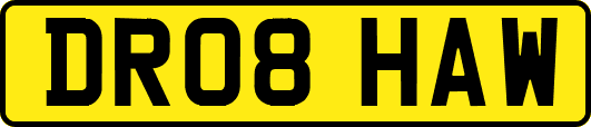 DR08HAW
