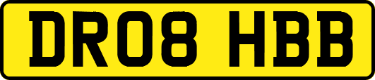 DR08HBB