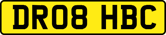 DR08HBC