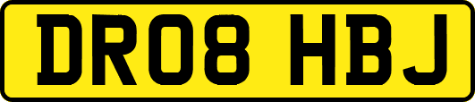DR08HBJ