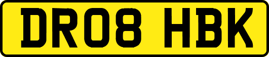 DR08HBK