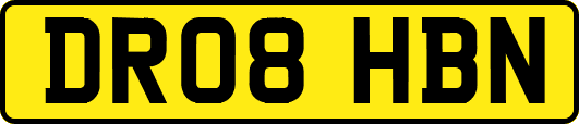 DR08HBN