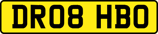 DR08HBO