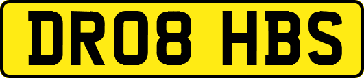DR08HBS
