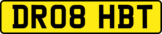 DR08HBT