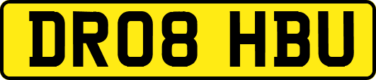 DR08HBU