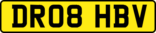 DR08HBV
