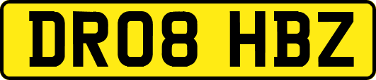 DR08HBZ