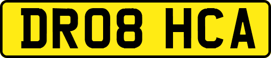 DR08HCA