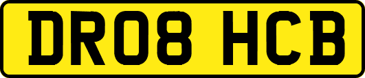 DR08HCB