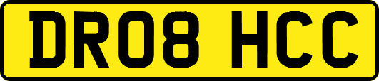 DR08HCC