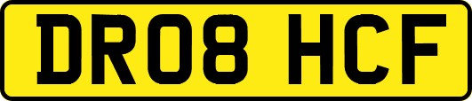 DR08HCF