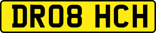DR08HCH