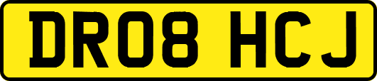 DR08HCJ