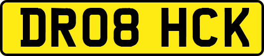 DR08HCK